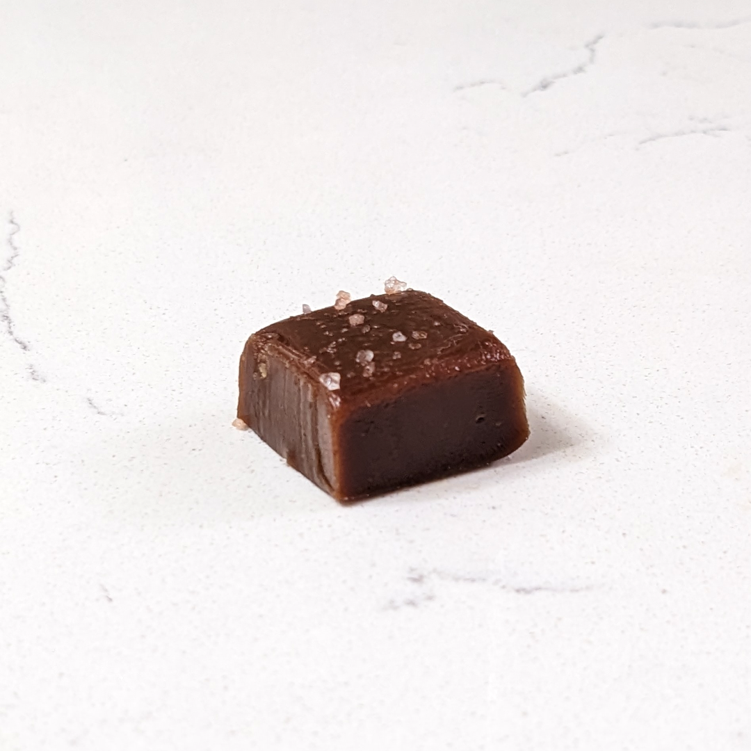 Round Off - Chocolate