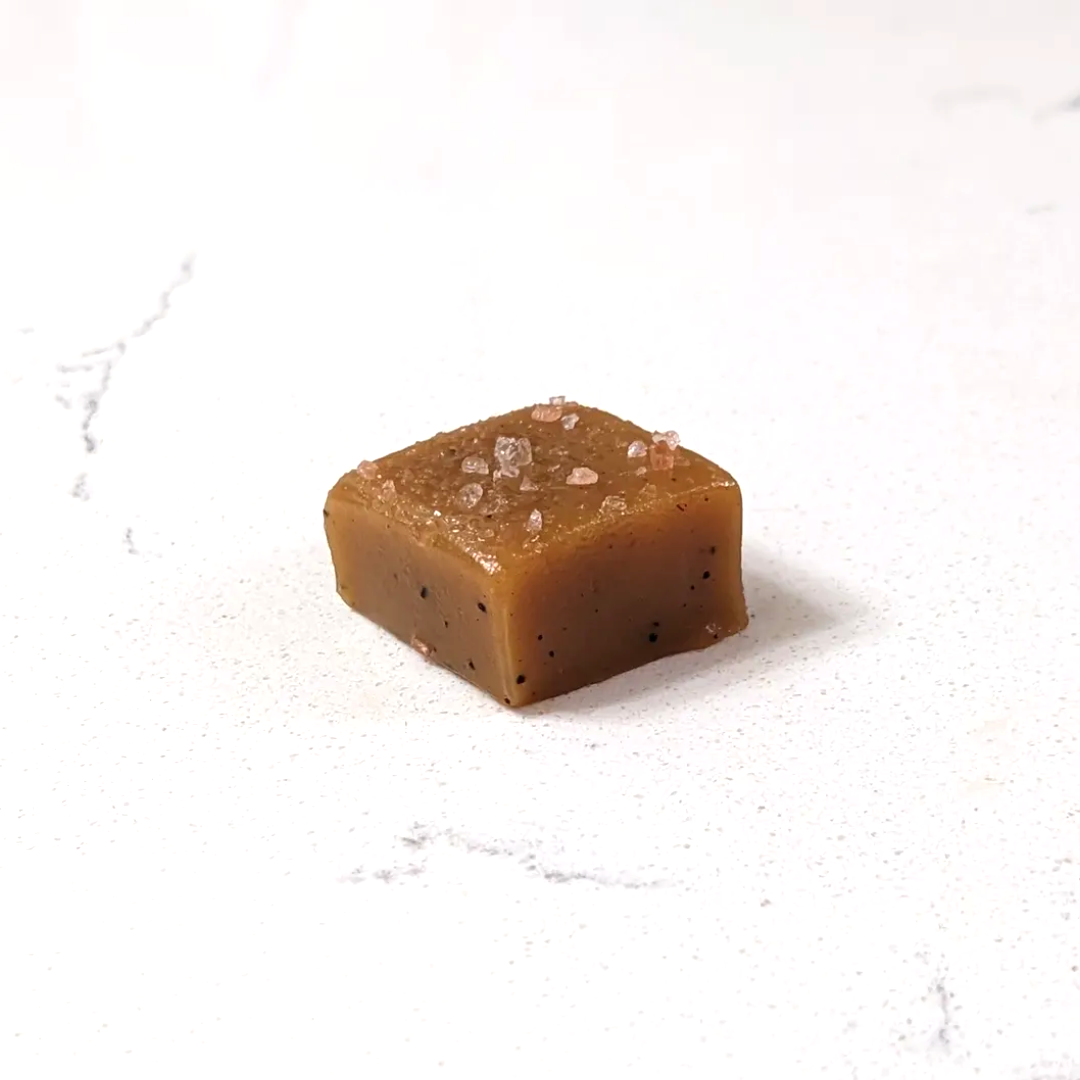 Pike Jump - Espresso