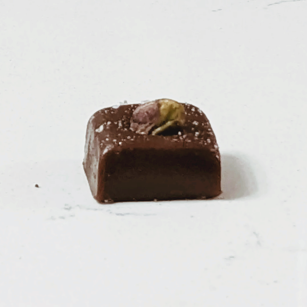 Chocolate Pistachio